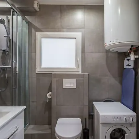 Cmg Champ De Mars - Tour Eiffel Apartment *